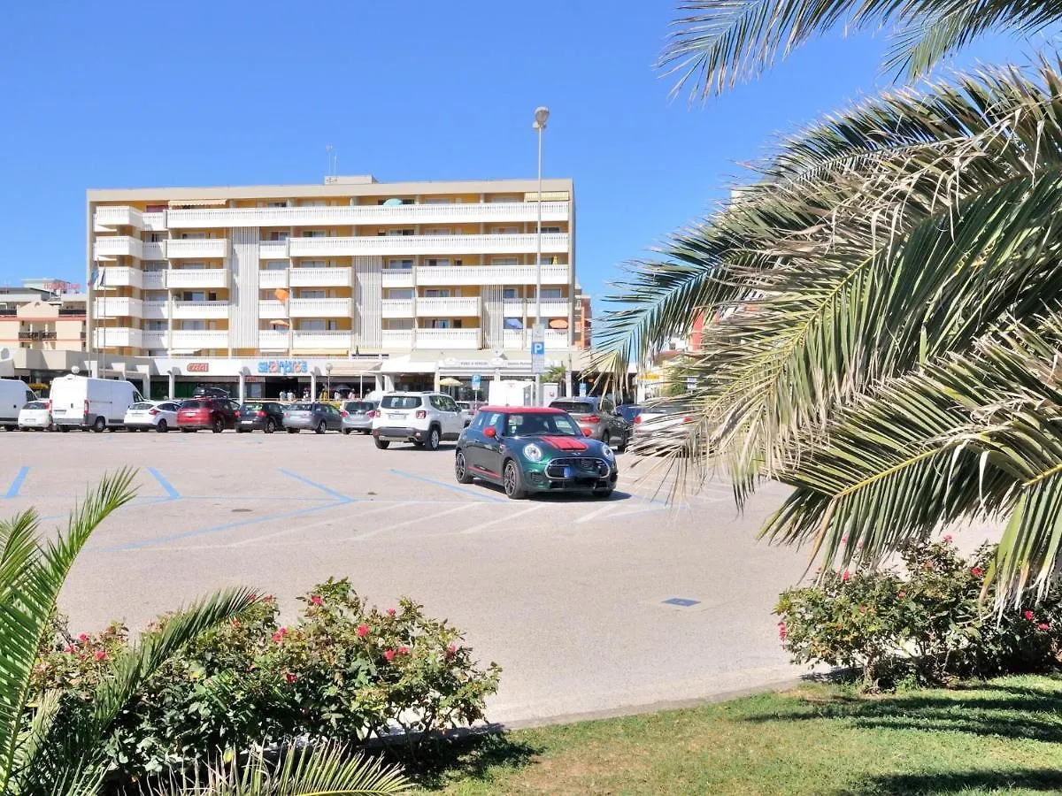 Amazing Apartment In Bibione With Balcony