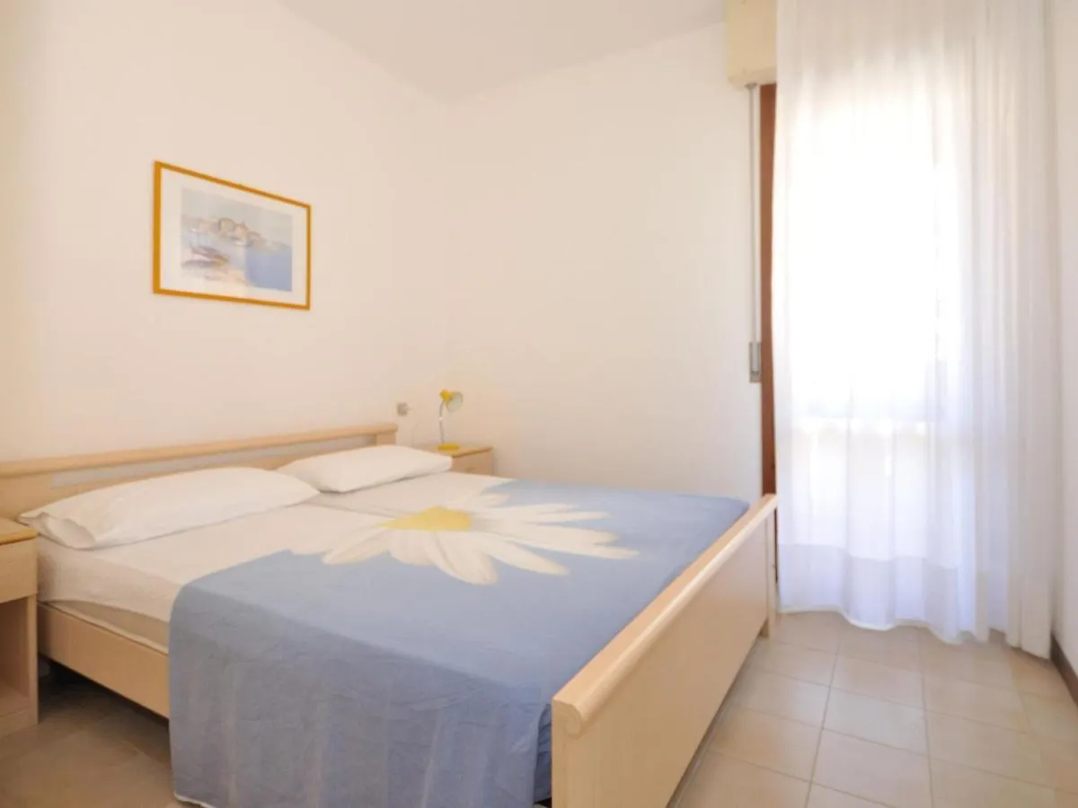 Amazing Apartment In Bibione With Balcony Italy