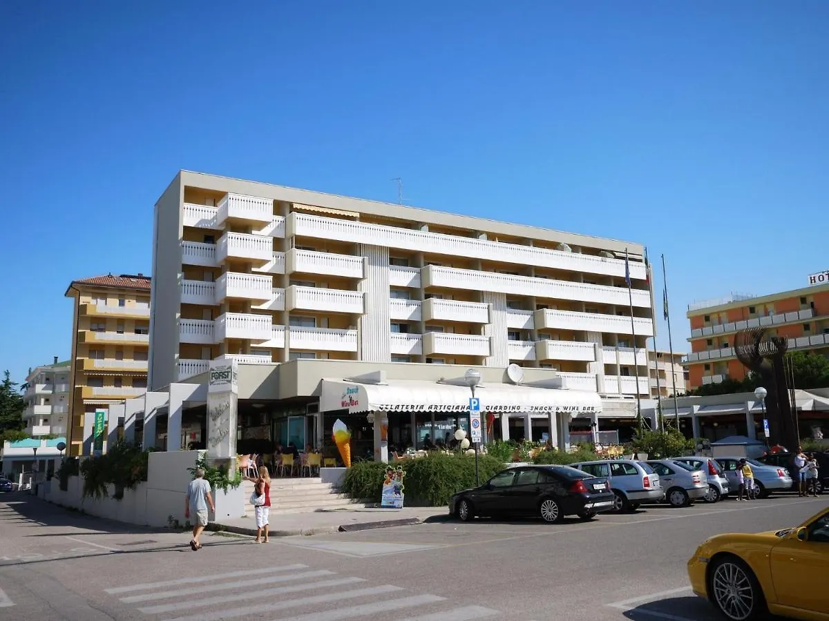 Amazing Apartment In Bibione With Balcony