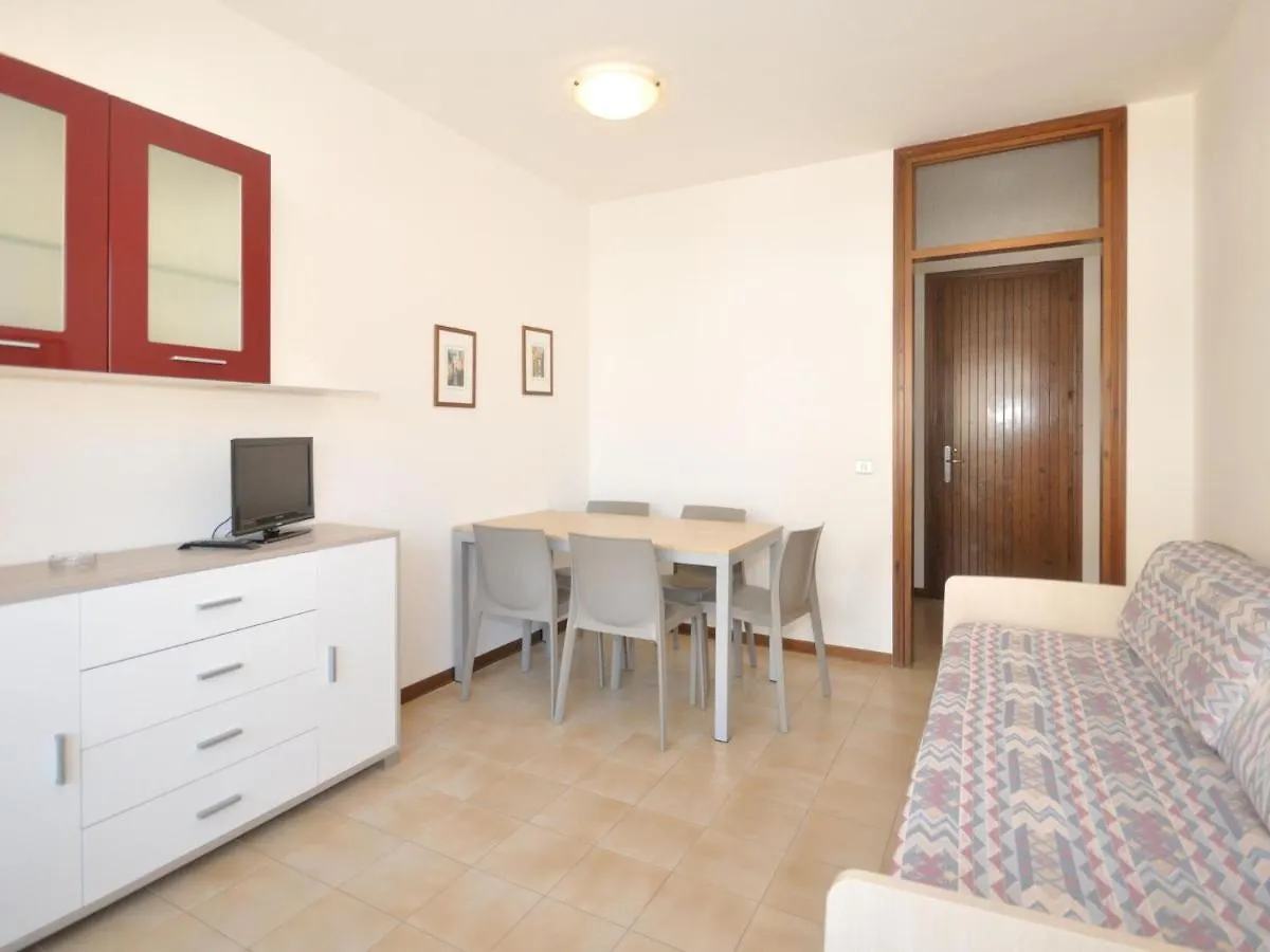 Amazing Apartment In Bibione With Balcony